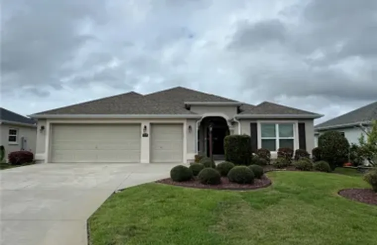 939 KOLLER CT, THE VILLAGES, FL, 32163, The Villages, FL 32163