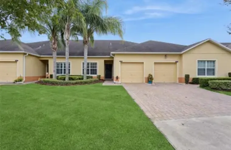 3613 SOLANA CIR B, CLERMONT, FL, 34711, Clermont, FL 34711