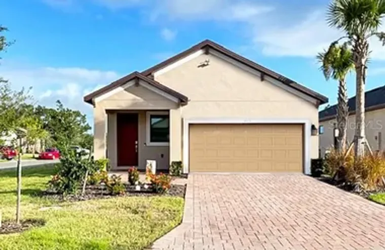 1305 LOMBARDI CT, KISSIMMEE, FL, 34759, Kissimmee, FL 34759