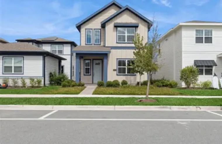 6553 ROVER WAY, SAINT CLOUD, FL, 34771, Saint Cloud, FL 34771