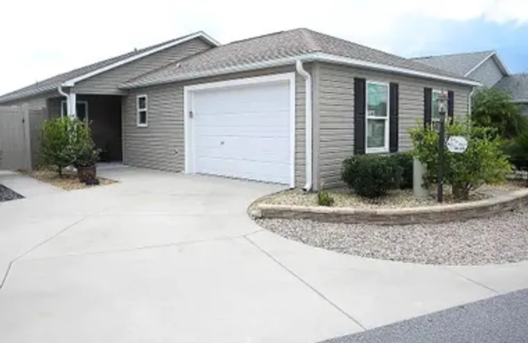 5616 BOBCAT TER, THE VILLAGES, FL, 32163, The Villages, FL 32163