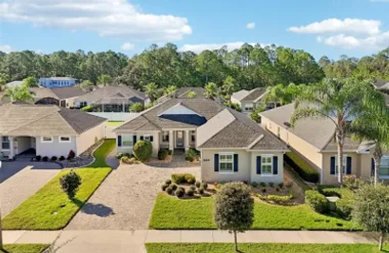 3654 PINI AVE, NEW SMYRNA BEACH, FL, 321..., New Smyrna Beach, FL 32168