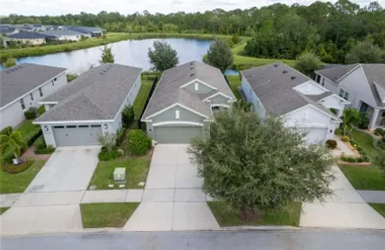 3426 SAGEBRUSH ST, HARMONY, FL, 34773, Harmony, FL 34773