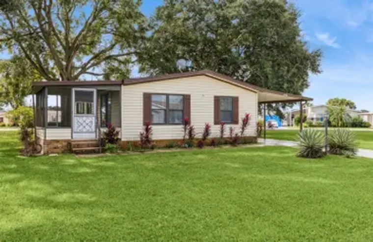 24802 PINE HL, LEESBURG, FL, 34748, Leesburg, FL 34748