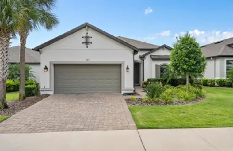 1343 ZEEK RIDGE ST, CLERMONT, FL, 34715, Clermont, FL 34715
