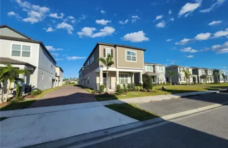2937 MELETO BLVD, NEW SMYRNA BEACH, FL, ..., New Smyrna Beach, FL 32168