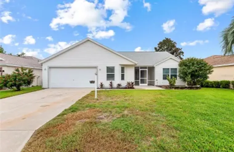 17065 SE 79TH MCLAWREN TER, THE VILLAGES..., The Villages, FL 32162