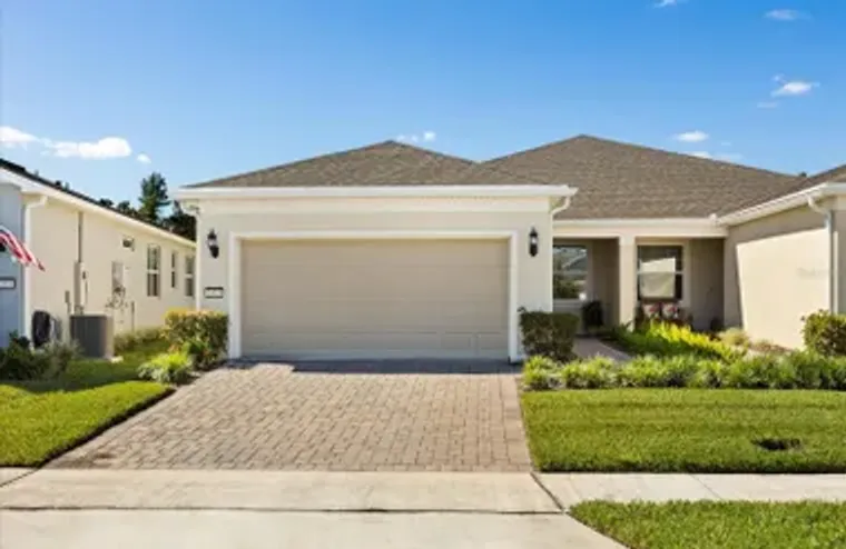 2522 CLIFF WAY, SAINT CLOUD, FL, 34771, Saint Cloud, FL 34771