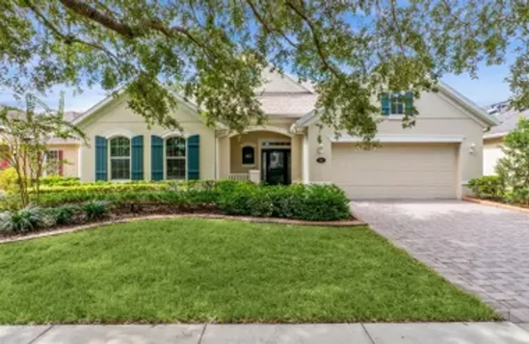 1612 LINCOLNSHIRE DR, DELAND, FL, 32724, Deland, FL 32724