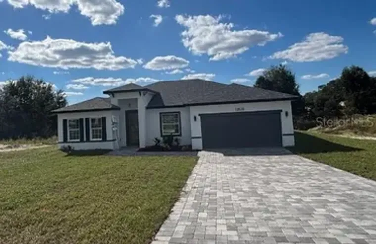 12828 SW 73RD TER, OCALA, FL, 34473, Ocala, FL 34473