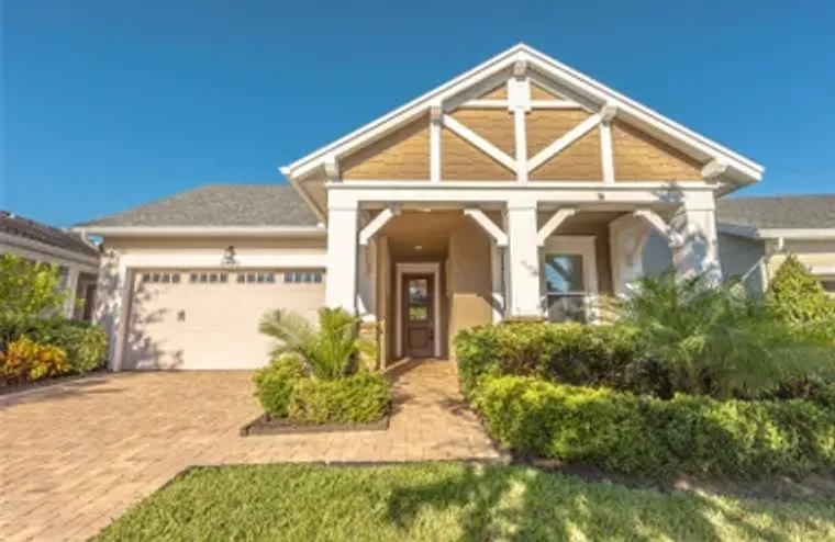 2460 PROMENADE DR, SAINT CLOUD, FL, 3477..., Saint Cloud, FL 34772