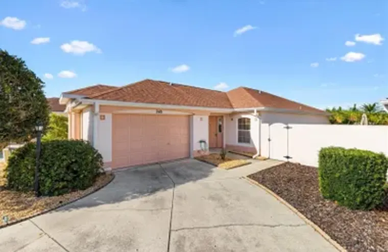 748 RAMIREZ AVE, THE VILLAGES, FL, 32159, The Villages, FL 32159