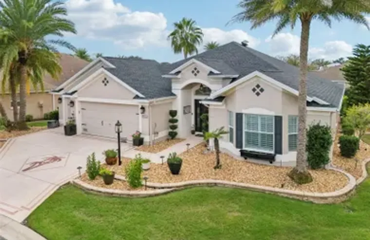 2304 FRINGE TREE TRL, THE VILLAGES, FL, ..., The Villages, FL 32162