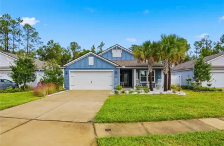 594 PALACE DR, ST AUGUSTINE, FL, 32084, St Augustine, FL 32084