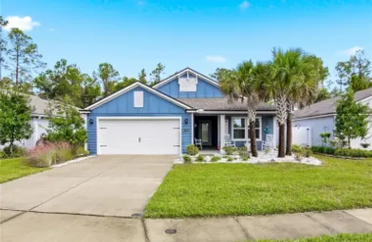 594 PALACE DR, ST AUGUSTINE, FL, 32084, St Augustine, FL 32084