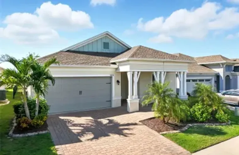 2074 FLORA PASS PL, KISSIMMEE, FL, 34747, Kissimmee, FL 34747