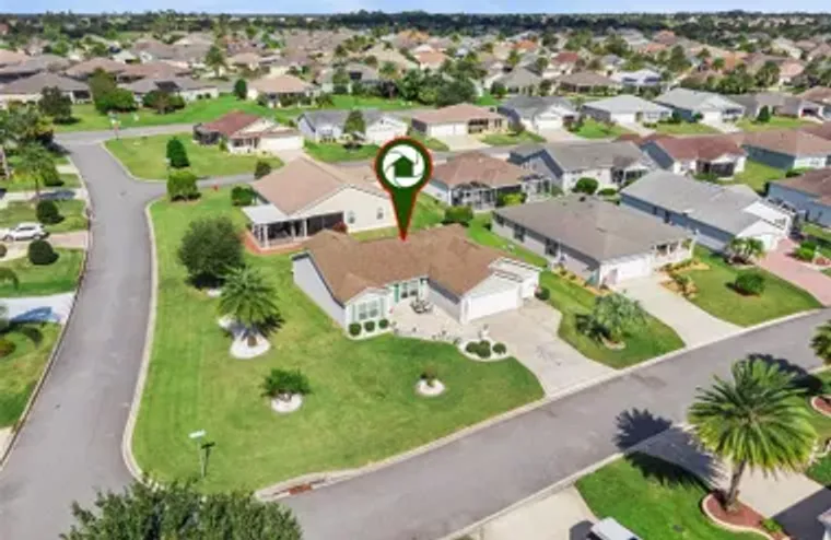 909 ABACO PATH, THE VILLAGES, FL, 32163, The Villages, FL 32163