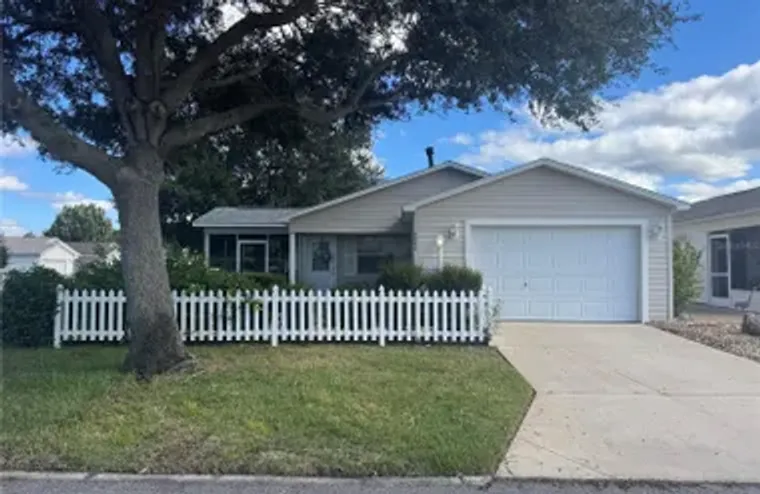 1991 JOHNSON CT, THE VILLAGES, FL, 32162, The Villages, FL 32162