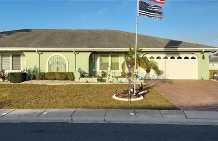 906 BLUEWATER DR, SUN CITY CENTER, FL, 3..., Sun City Center, FL 33573