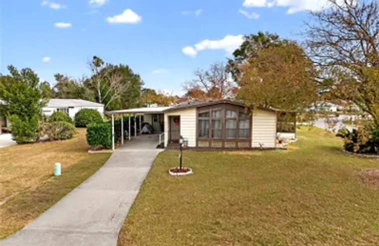 8373 SW 62ND CT, OCALA, FL, 34476, Ocala, FL 34476