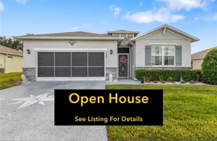 6388 SW 89TH STREET RD, OCALA, FL, 34479, Ocala, FL 34479