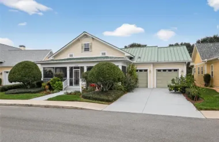 1028 COTTAGE DR, THE VILLAGES, FL, 32162, The Villages, FL 32162