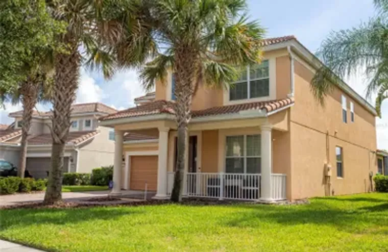 11835 BARLETTA DR, ORLANDO, FL, 32827, Orlando, FL 32827