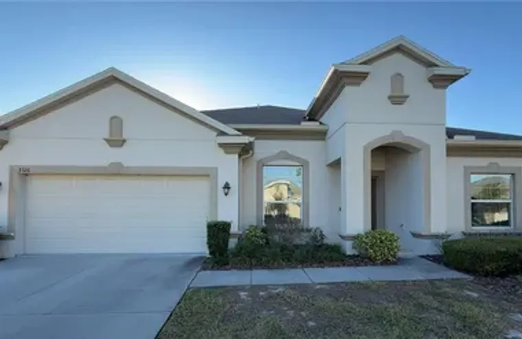 3326 SAGEBRUSH ST, HARMONY, FL, 34773, Harmony, FL 34773