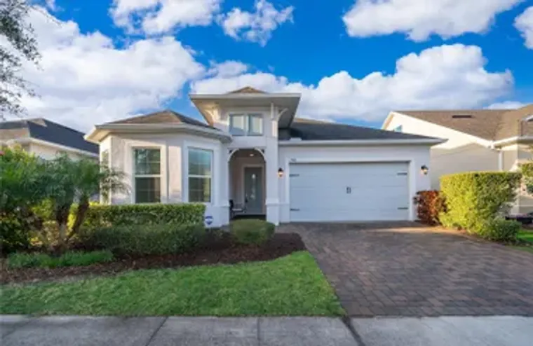 7916 HANSON BAY PL, KISSIMMEE, FL, 34747, Kissimmee, FL 34747