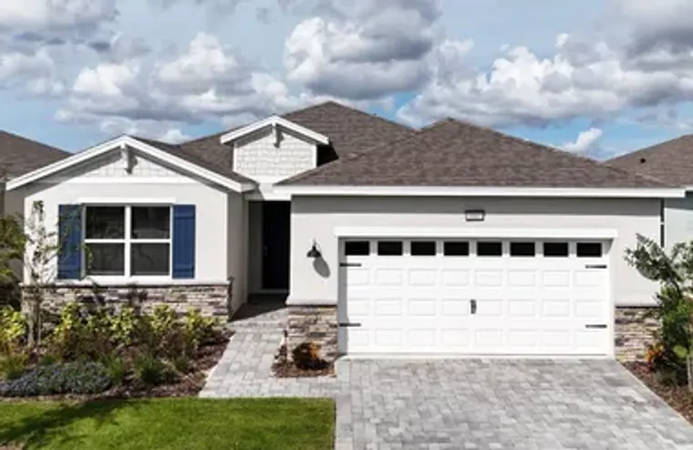 2285 HAMDEN WAY, MOUNT DORA, FL, 32757, Mount Dora, FL 32757