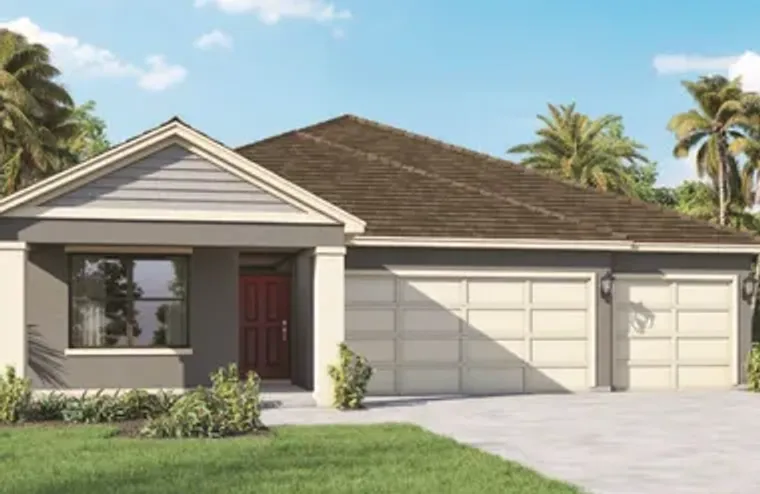 8612 BRIDGEPORT BAY CIR, MOUNT DORA, FL,..., Mount Dora, FL 32757