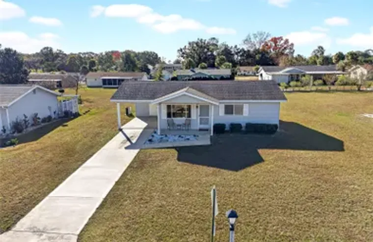 8152 SW 106TH ST, OCALA, FL, 34481, Ocala, FL 34481