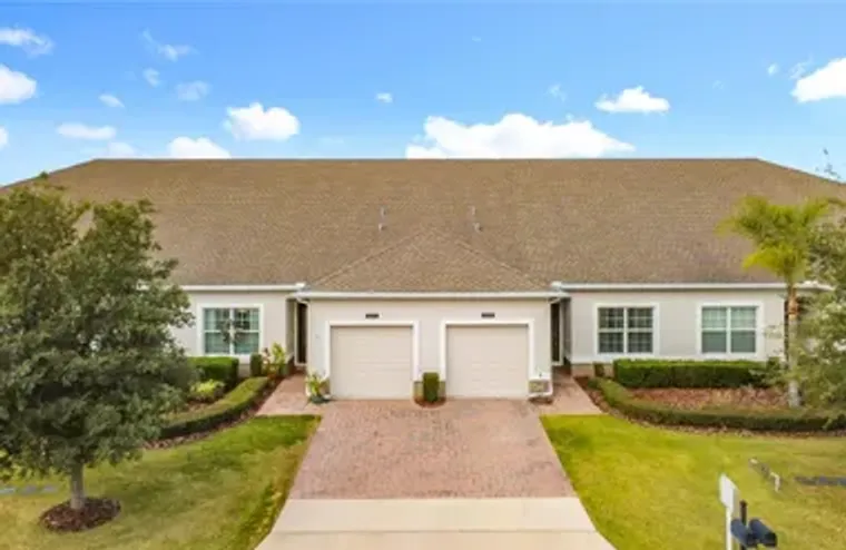 3557 BELLAND CIR D, CLERMONT, FL, 34711, Clermont, FL 34711