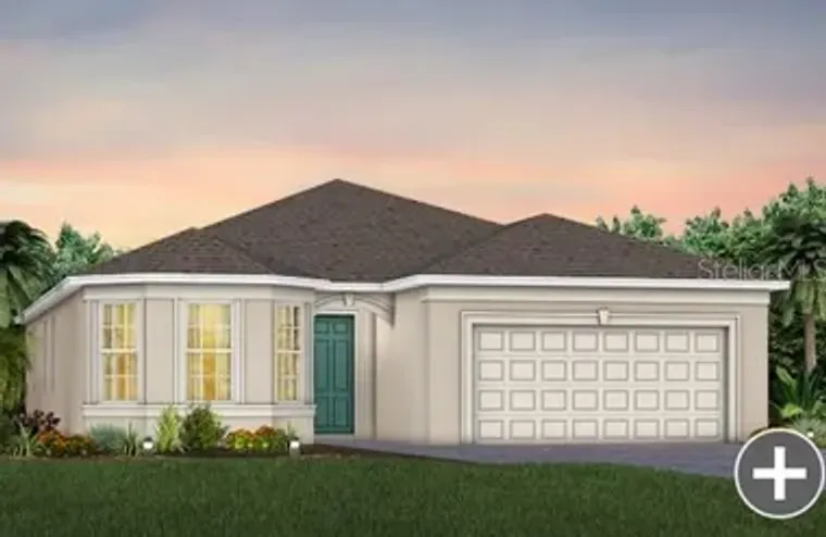 1109 CANOPY VIEW WAY, MINNEOLA, FL, 3471..., Minneola, FL 34715