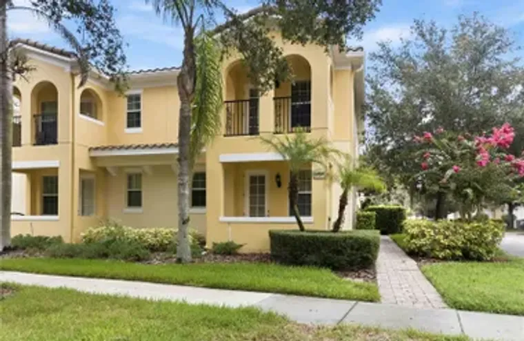8681 LOWER VILLAGEWALK CIR, ORLANDO, FL,..., Orlando, FL 32827