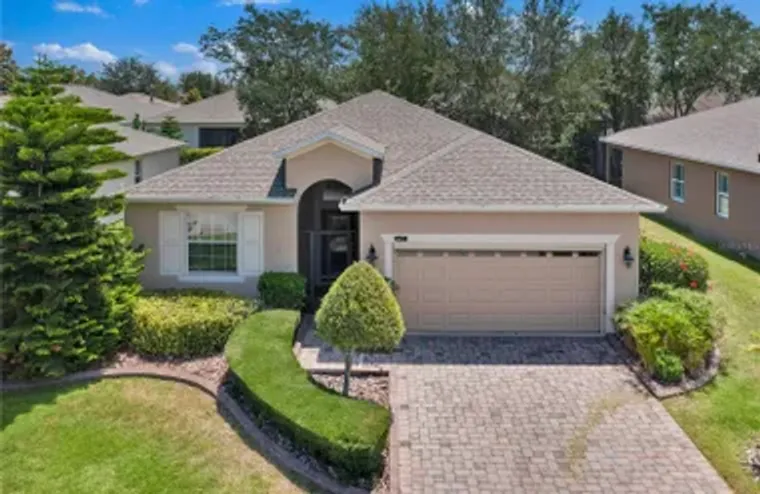 3677 SERENA LN, CLERMONT, FL, 34711, Clermont, FL 34711