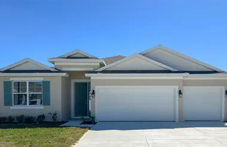 3317 ARCH AVE, ORMOND BEACH, FL, 32174, Ormond Beach, FL 32174