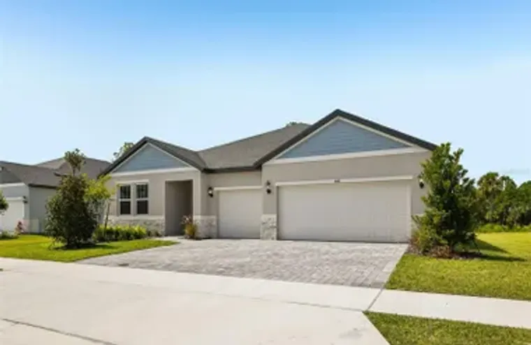 441 BROOKHAVEN TRL, ORMOND BEACH, FL, 32..., Ormond Beach, FL 32174