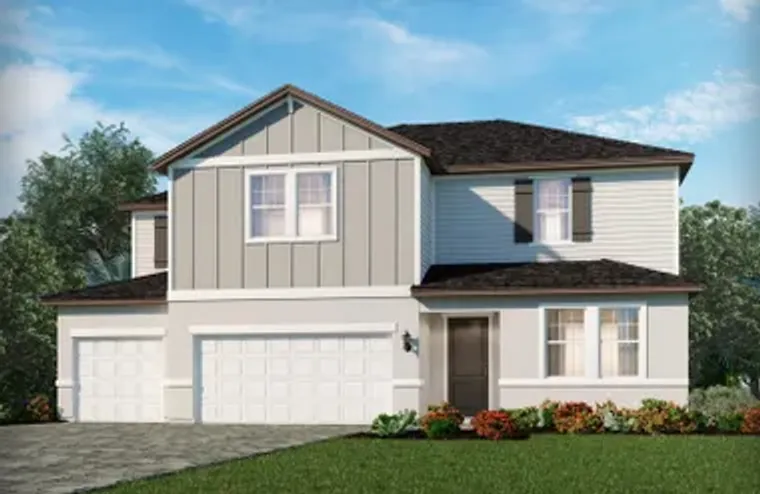 434 BROOKHAVEN TRL, ORMOND BEACH, FL, 32..., Ormond Beach, FL 32174