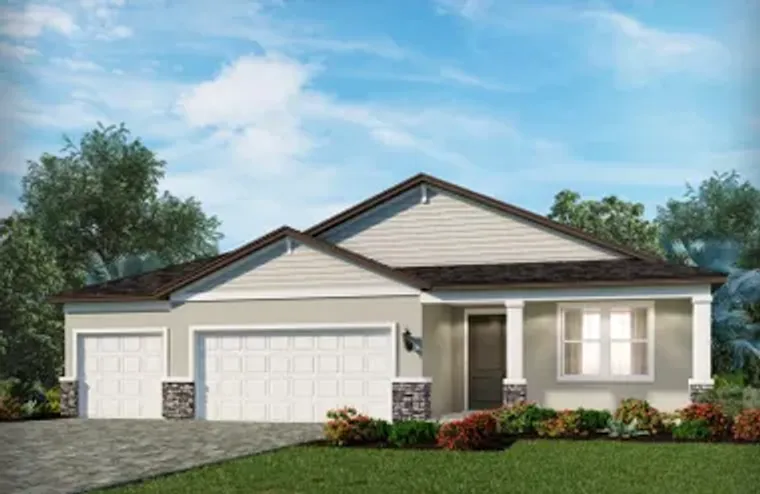 422 BROOKHAVEN TRL, ORMOND BEACH, FL, 32..., Ormond Beach, FL 32174