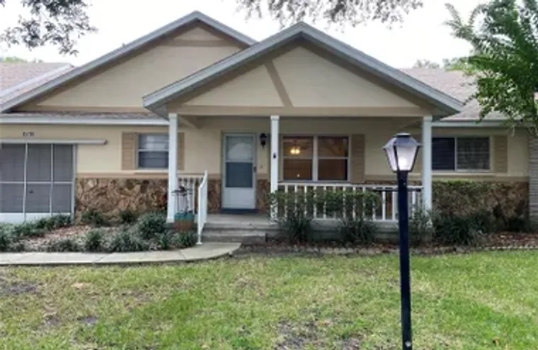 8575 SW 90TH LN B, OCALA, FL, 34481, Ocala, FL 34481