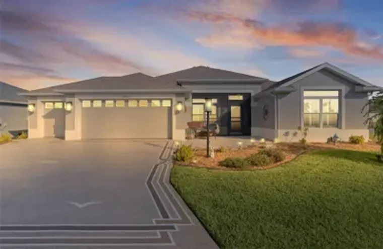 3353 WIELENGA PL, THE VILLAGES, FL, 3216..., The Villages, FL 32163