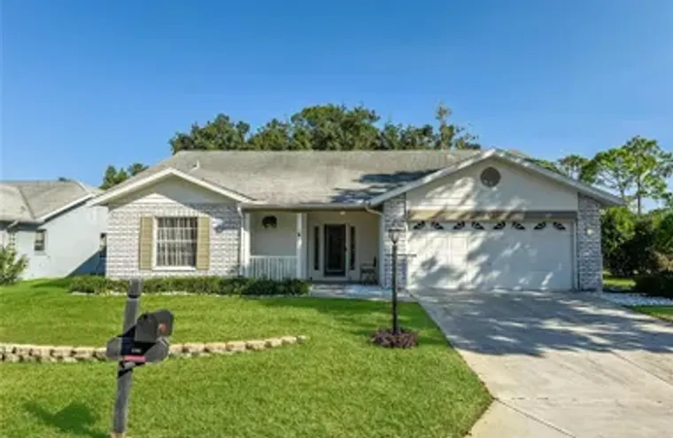 2436 DEER TRAIL LN, SPRING HILL, FL, 346..., Spring Hill, FL 34606
