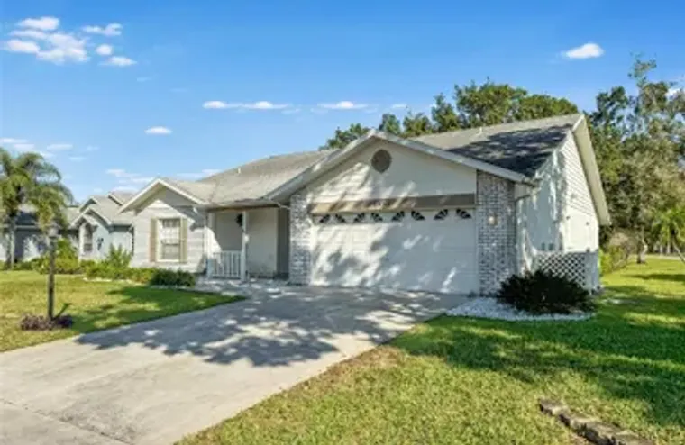 2436 DEER TRAIL LN, SPRING HILL, FL, 346..., Spring Hill, FL 34606