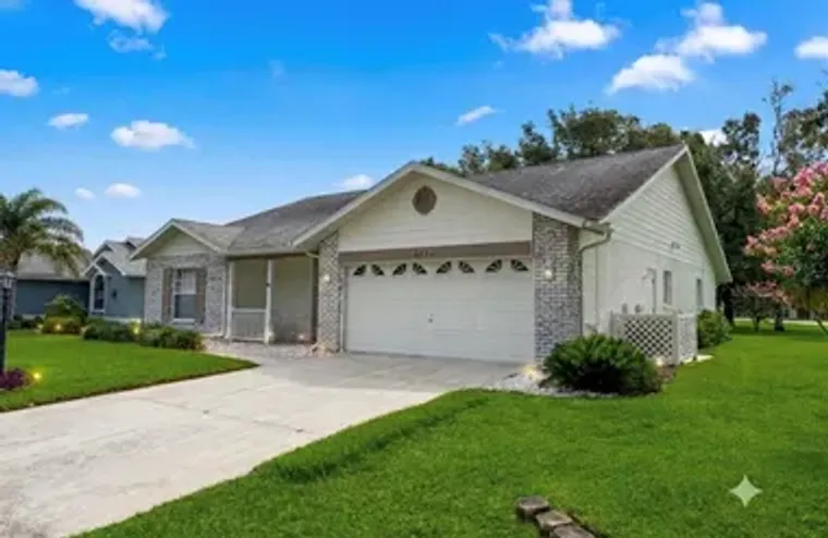 2436 DEER TRAIL LN, SPRING HILL, FL, 346..., Spring Hill, FL 34606