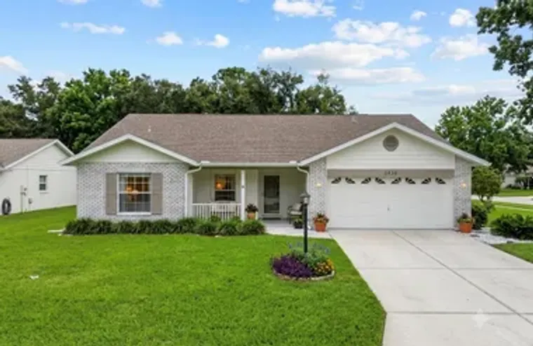 2436 DEER TRAIL LN, SPRING HILL, FL, 346..., Spring Hill, FL 34606