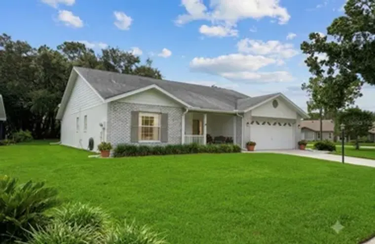 2436 DEER TRAIL LN, SPRING HILL, FL, 346..., Spring Hill, FL 34606