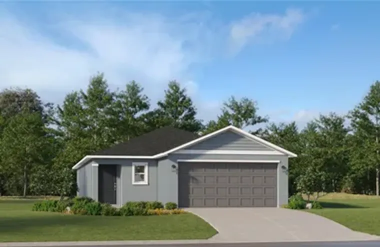 4584 SW 81ST LOOP, OCALA, FL, 34476, Ocala, FL 34476