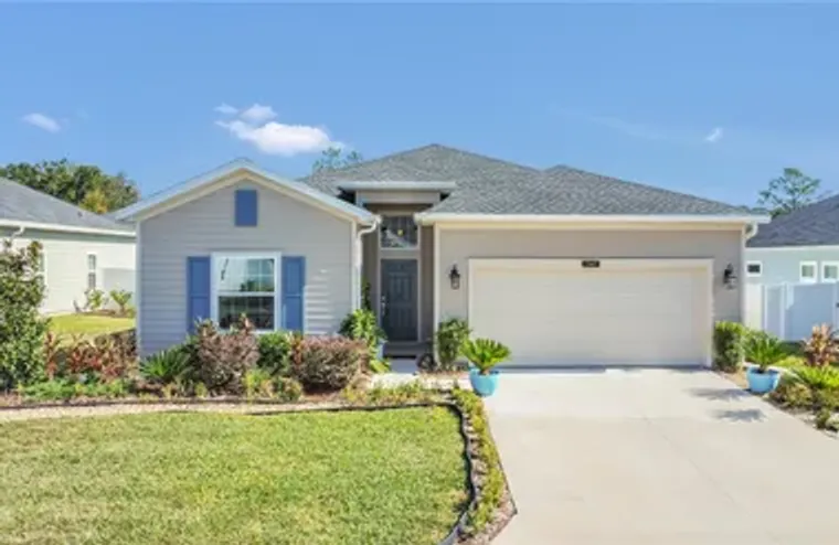 7507 SW 76TH TER, OCALA, FL, 34481, Ocala, FL 34481