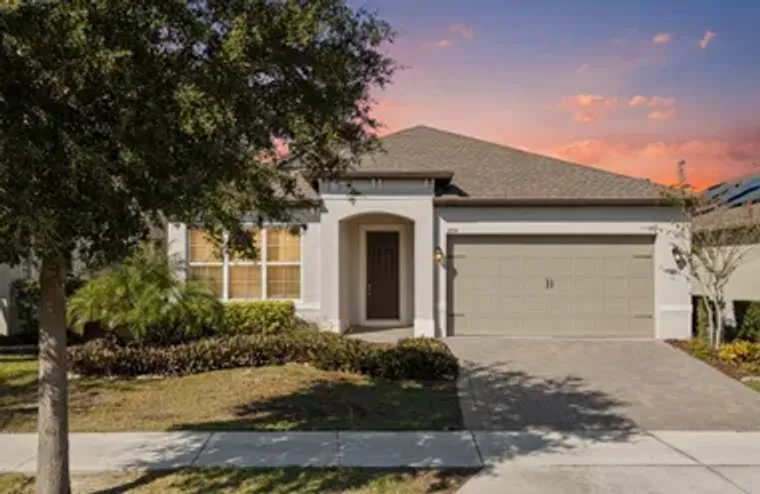 1980 FLORA PASS PL, KISSIMMEE, FL, 34747, Kissimmee, FL 34747